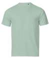 T1150 1150 Tee Jays Unlabeled Luxury T-Shirt Mint colour image
